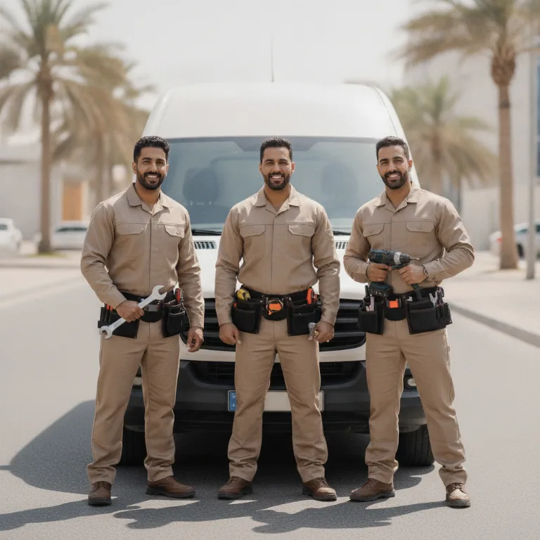 مقاول عام رأس الخيمة